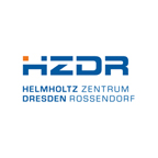 Logo HZDR