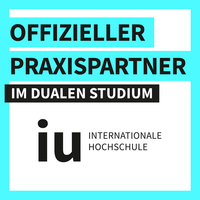 Siegel Internationale Hochschule KIX-Praxispartner