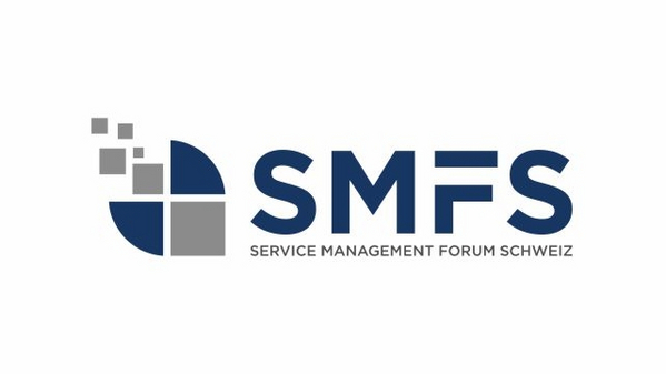 Logo Service Management Forum Schweiz