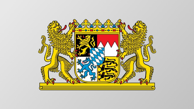 Wappen Regierung Oberbayern