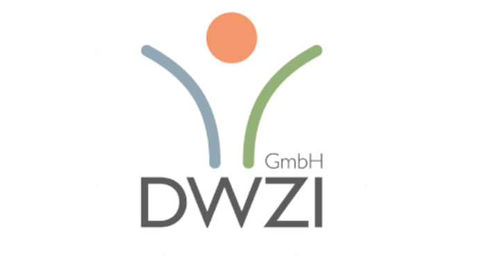 Logo DWZI GmbH Projektpartner