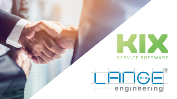 Sales Partner KIX & Lange Engineering