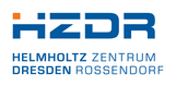 Logo Helmholtz Zentrum Dresden Rossendorf HZDR