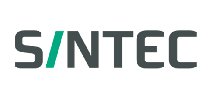 Logo Sintec Projektpartner